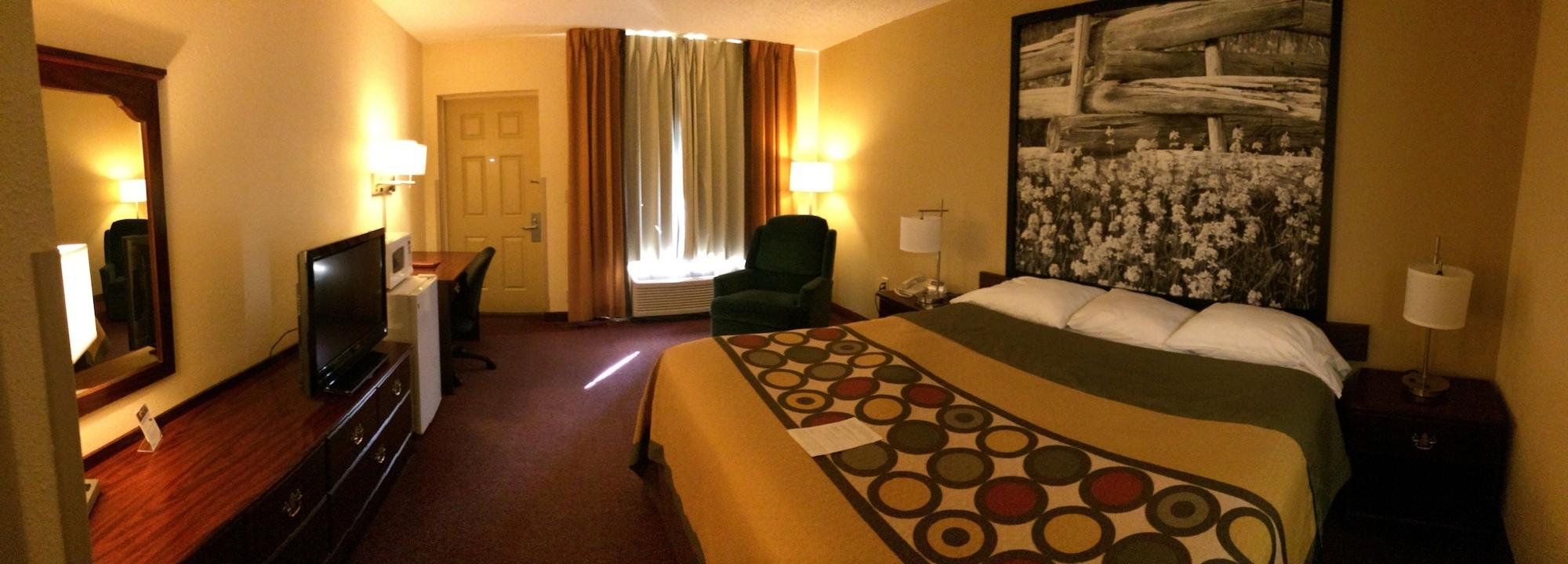 Boarders Inn And Suites By Cobblestone Lamar Missouri Dış mekan fotoğraf