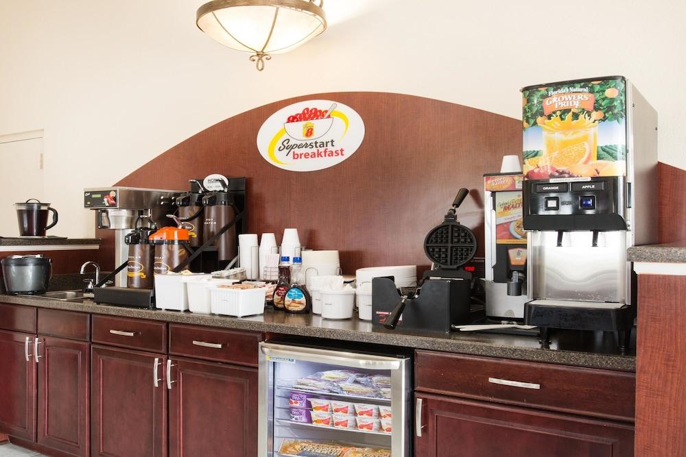 Boarders Inn And Suites By Cobblestone Lamar Missouri Dış mekan fotoğraf