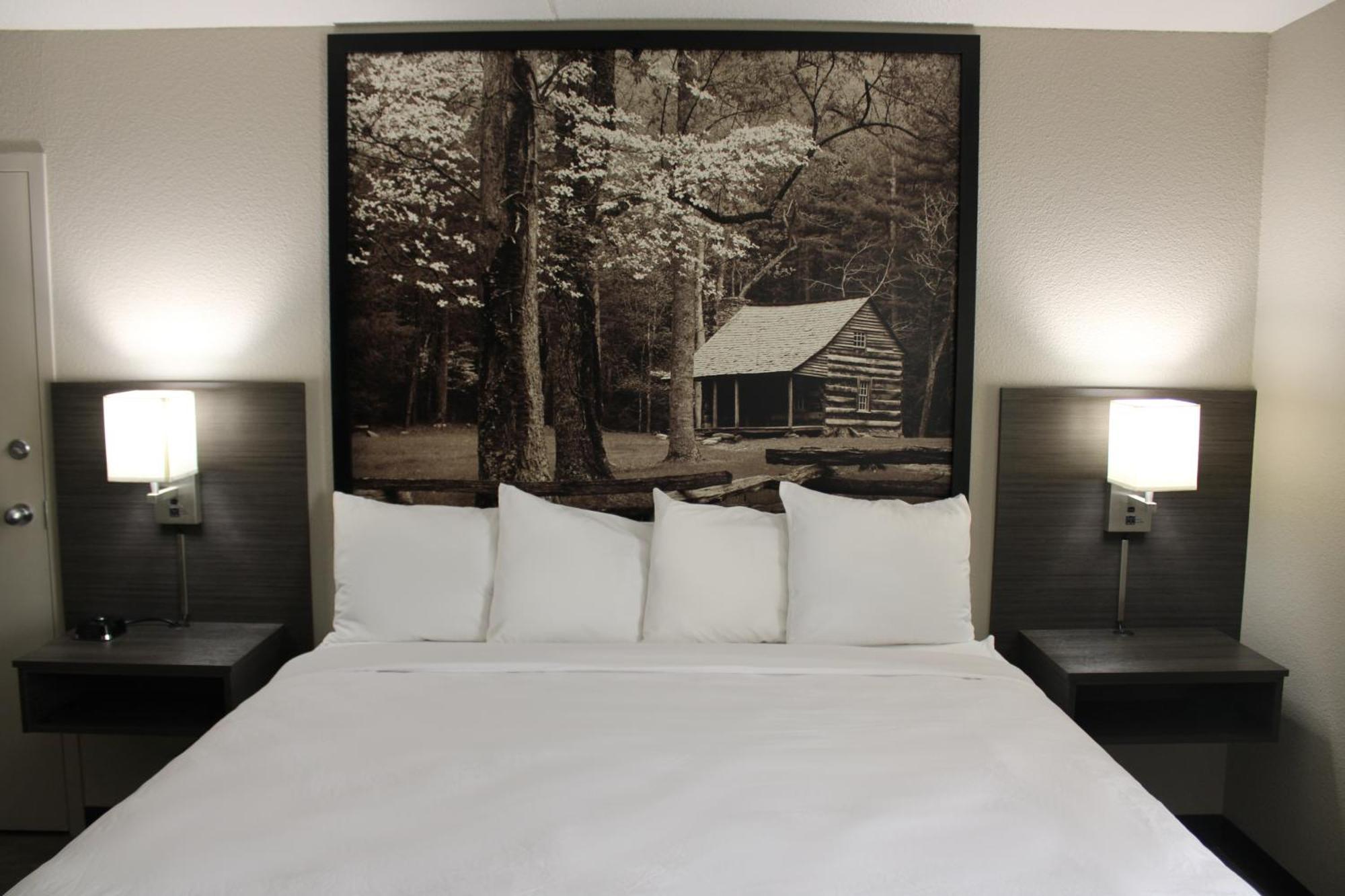 Boarders Inn And Suites By Cobblestone Lamar Missouri Dış mekan fotoğraf