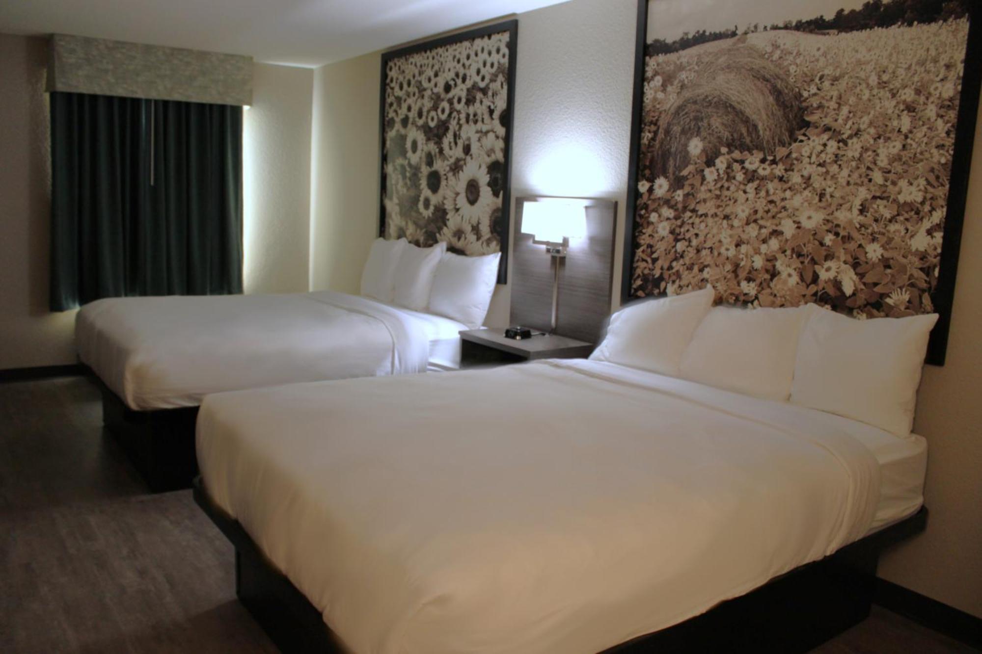 Boarders Inn And Suites By Cobblestone Lamar Missouri Dış mekan fotoğraf