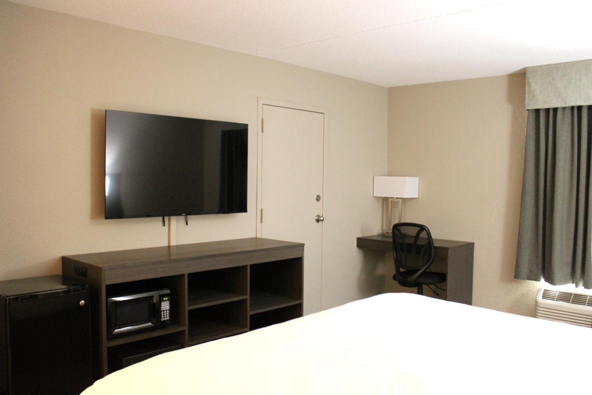 Boarders Inn And Suites By Cobblestone Lamar Missouri Dış mekan fotoğraf