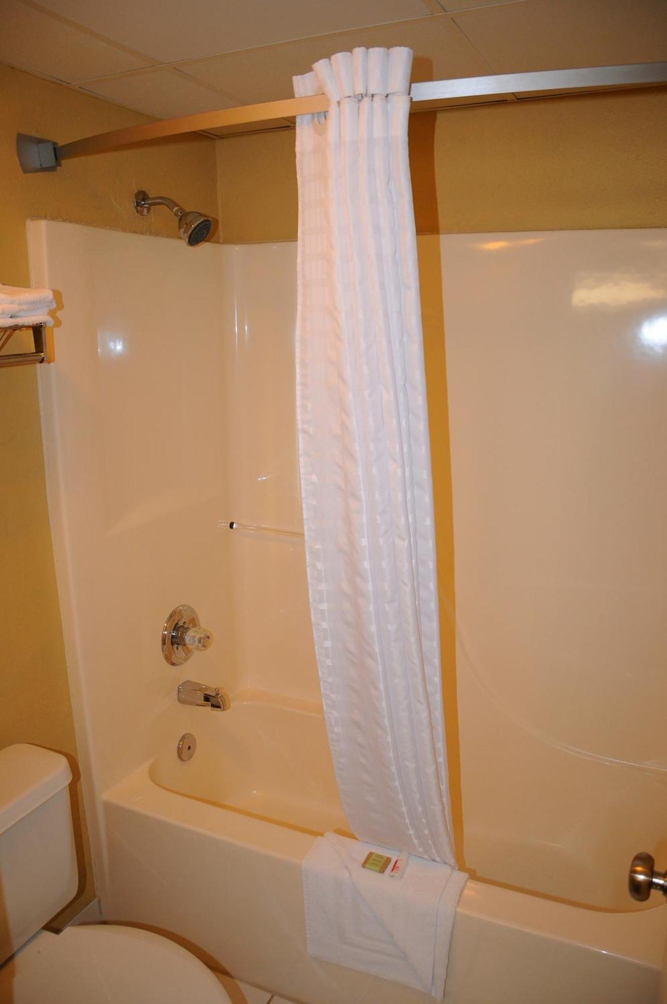 Boarders Inn And Suites By Cobblestone Lamar Missouri Dış mekan fotoğraf