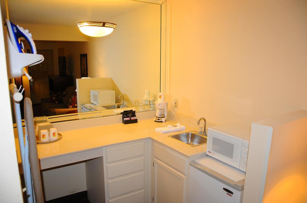 Boarders Inn And Suites By Cobblestone Lamar Missouri Dış mekan fotoğraf